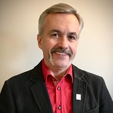 Robert Hojda