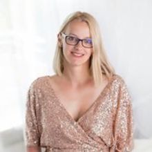 Basia Łaganowska