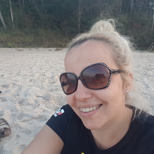Katarzyna Piątkowska