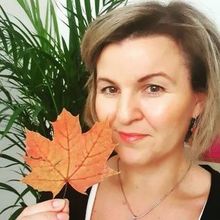 Katarzyna Trocińska