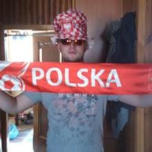 Marek Cherubin