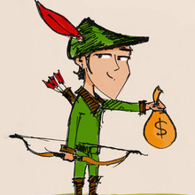 robinhood