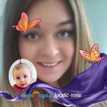 Klaudia Wojciechowska