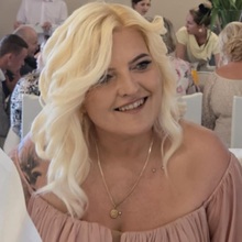 Aneta Proszek
