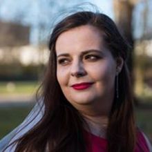 Małgorzata Murawska