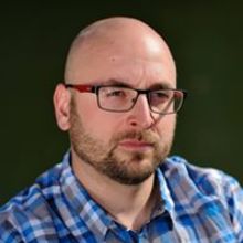 Pawel Myszka