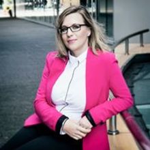 Małgorzata Szymeczko