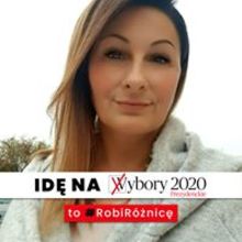 Natalia Lińczak-Złowodzka