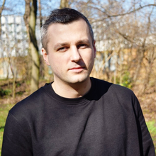 Karol Polakowski