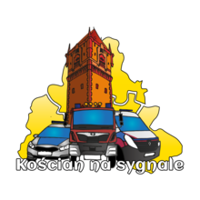 Kościan na sygnale