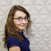 Justyna Boronowska