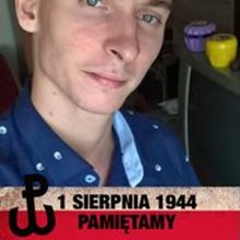 Sławek Ulewicz