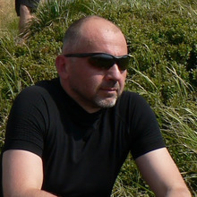 Marcin Zielak