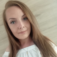 Agnieszka Łuckiewicz