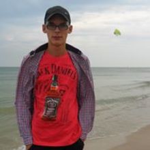 Adam Busz