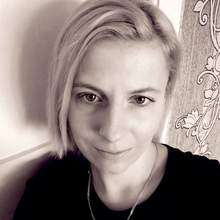Monika Sitarska