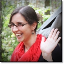 Magda Lecz.