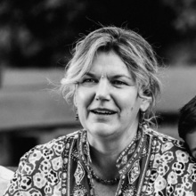 Danuta Maria Lewczynska