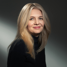 Agnieszka Surowiec