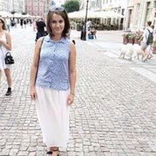 Monika Mielowska