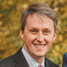 Dariusz Łukasz Chrzanowski