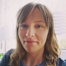 Joanna Jarka-Rywocka