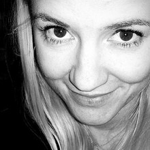 Katarzyna Wyrzykowska