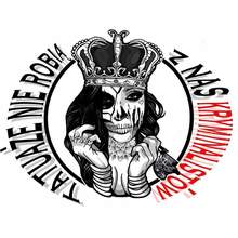 Tatuaże nie robią z nas kryminalistów