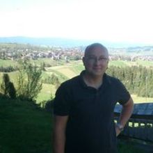 Jarosław Letkiewicz
