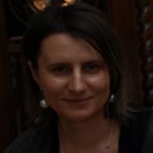 Monika Metlerska-Drabik