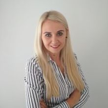 Mariola Bi-Dżej