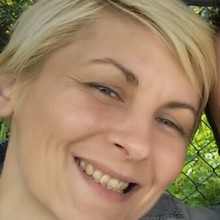 Katarzyna Szymik