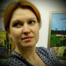 Ewa Owczaruk