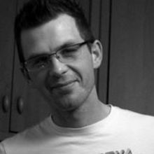 Łukasz Staniszewski