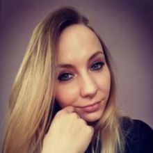 Ania Zarzycka Ceglarek