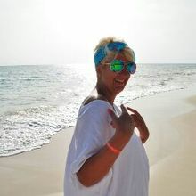 Iwona Mielcarek