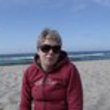 Magdalena Surmacz-Jeziorska