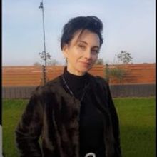 Małgorzata Berezowska