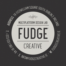 Fudge Creative
