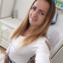 Karolina Ziętek