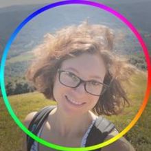 Małgorzata M. Przybyszewska