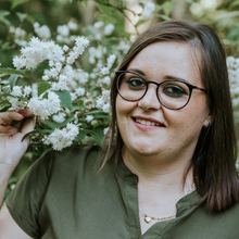 Agnieszka Radziejewska