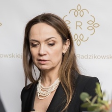 Anonimowa Pomagaczka