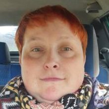 Magdalena Budzowska Kudlacz