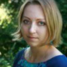 Sabina Dąbrowska-Olbryś