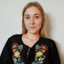 Martyna Łakota-Zieleźnik