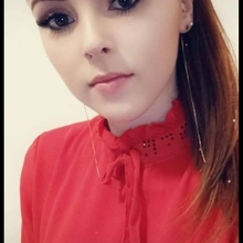 Klaudia Ogonowska
