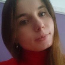 Karolina Szcześniewska
