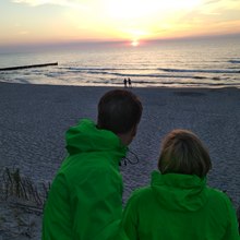 Piotr i Mirka