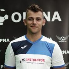 Adrian Hałas
